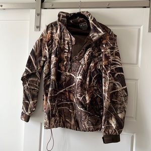 Drake Waterfowl Systems Jacket